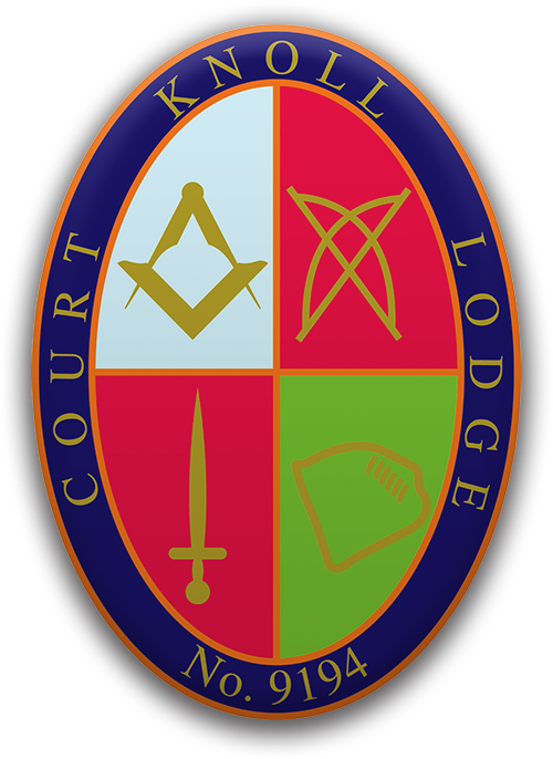 Court Knoll Logo