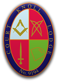 Court Knoll Logo