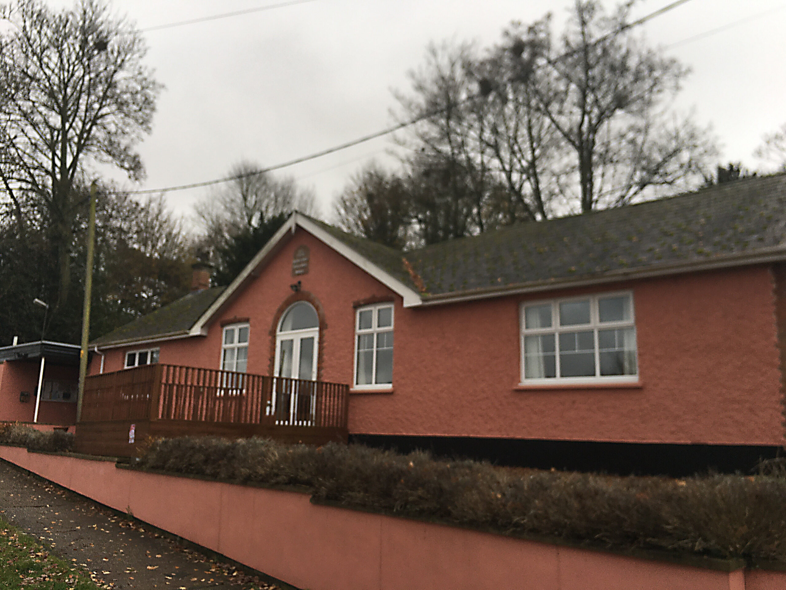 Boxford Village Hall