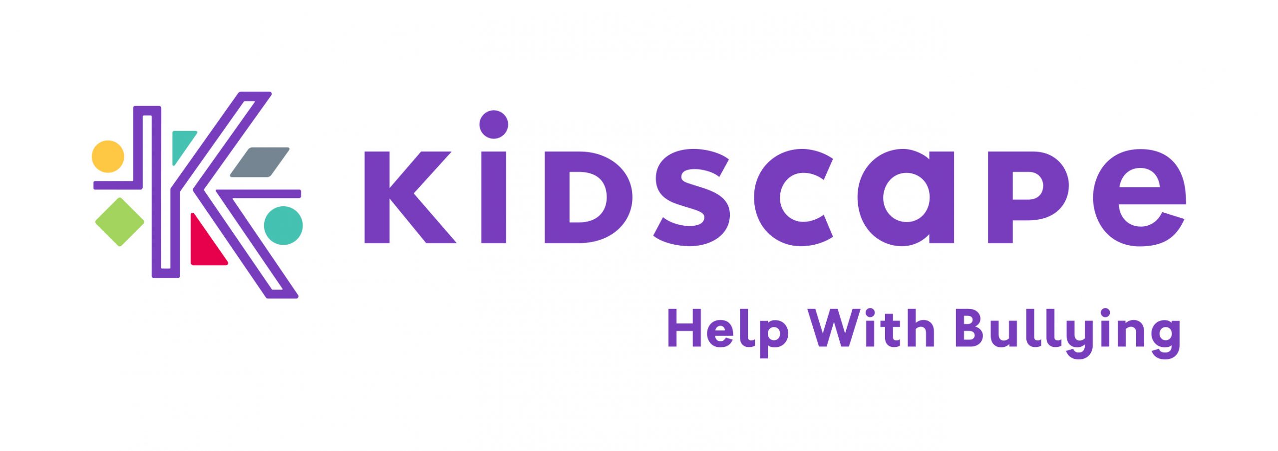 Kidscape logo