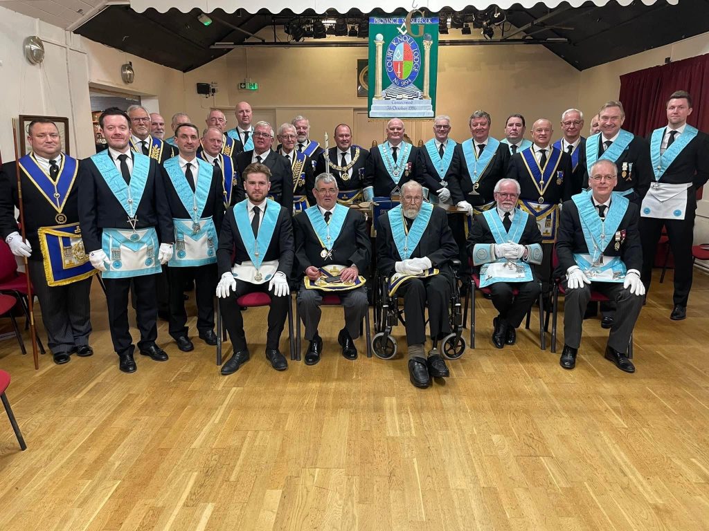 Graham Mayes Installation