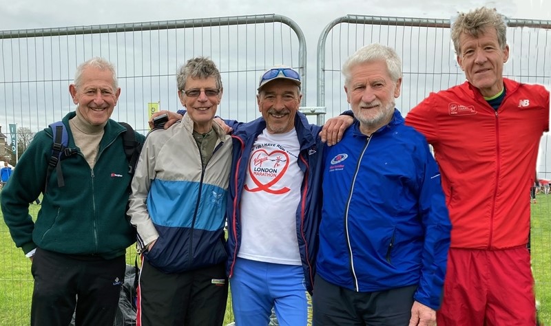 Mac 5 of 7 Ever presents