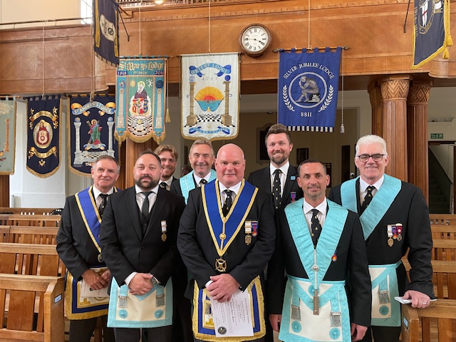 GrahamMayesProvincialHonours270525 GrahamMayesProvincialHonours270525