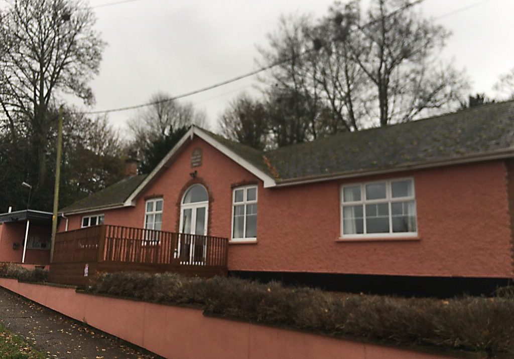 Boxford Village Hall